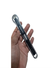 Double-sided adjustable ring wrench 5-15mm/15-27mm WORKPRO WP272016